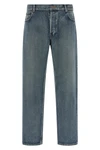 the row moe jeans
