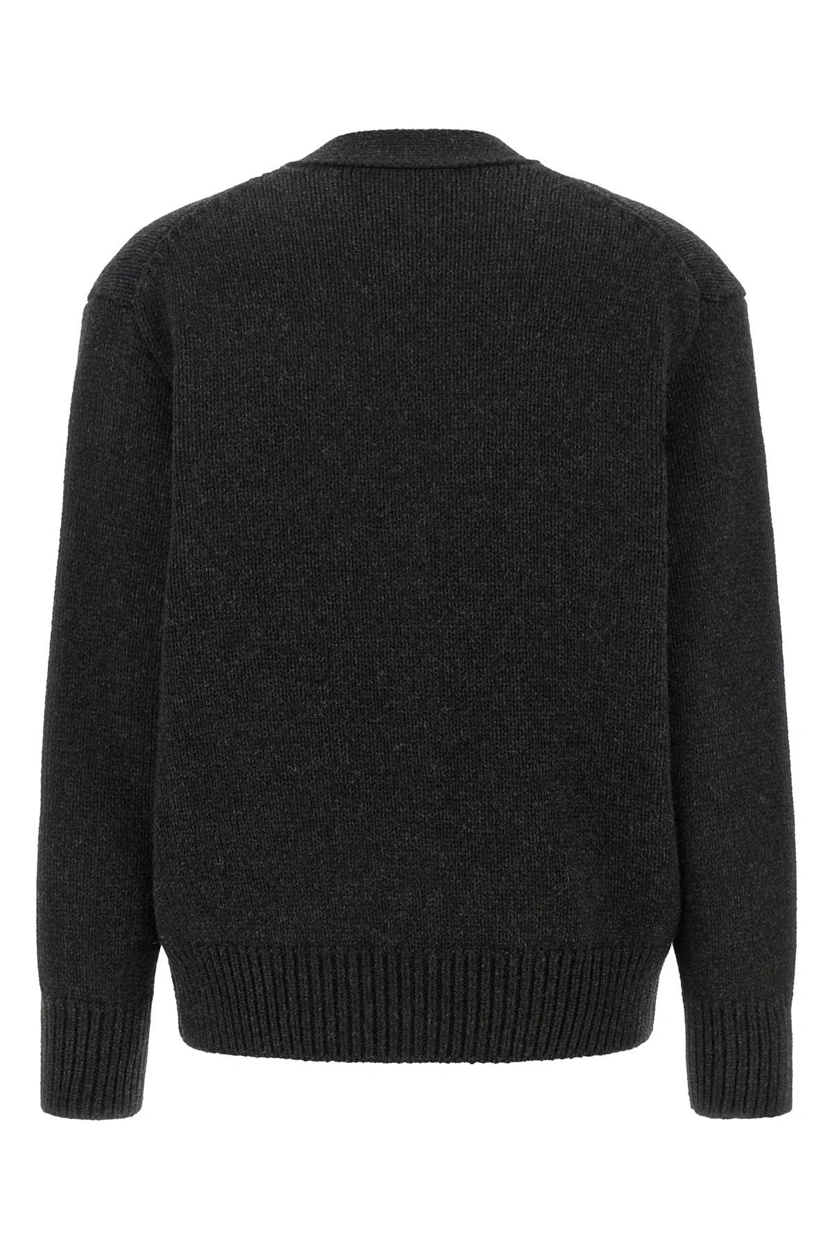 THE ROW XS the row pranavi cardigan embodies the essence of silent luxury through an envelo