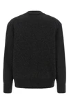 the row pranavi cardigan embodies the essence of silent luxury through an envelo