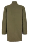 the row simeau coat