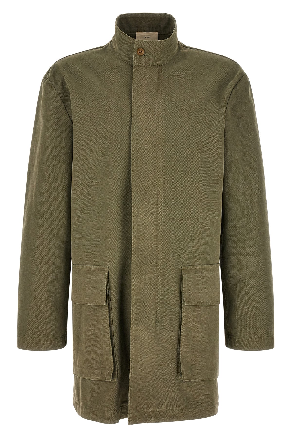 THE ROW 42 the row simeau coat