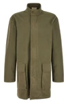 the row simeau coat