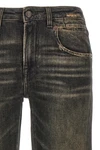 boy straight stretch cotton denim jeans