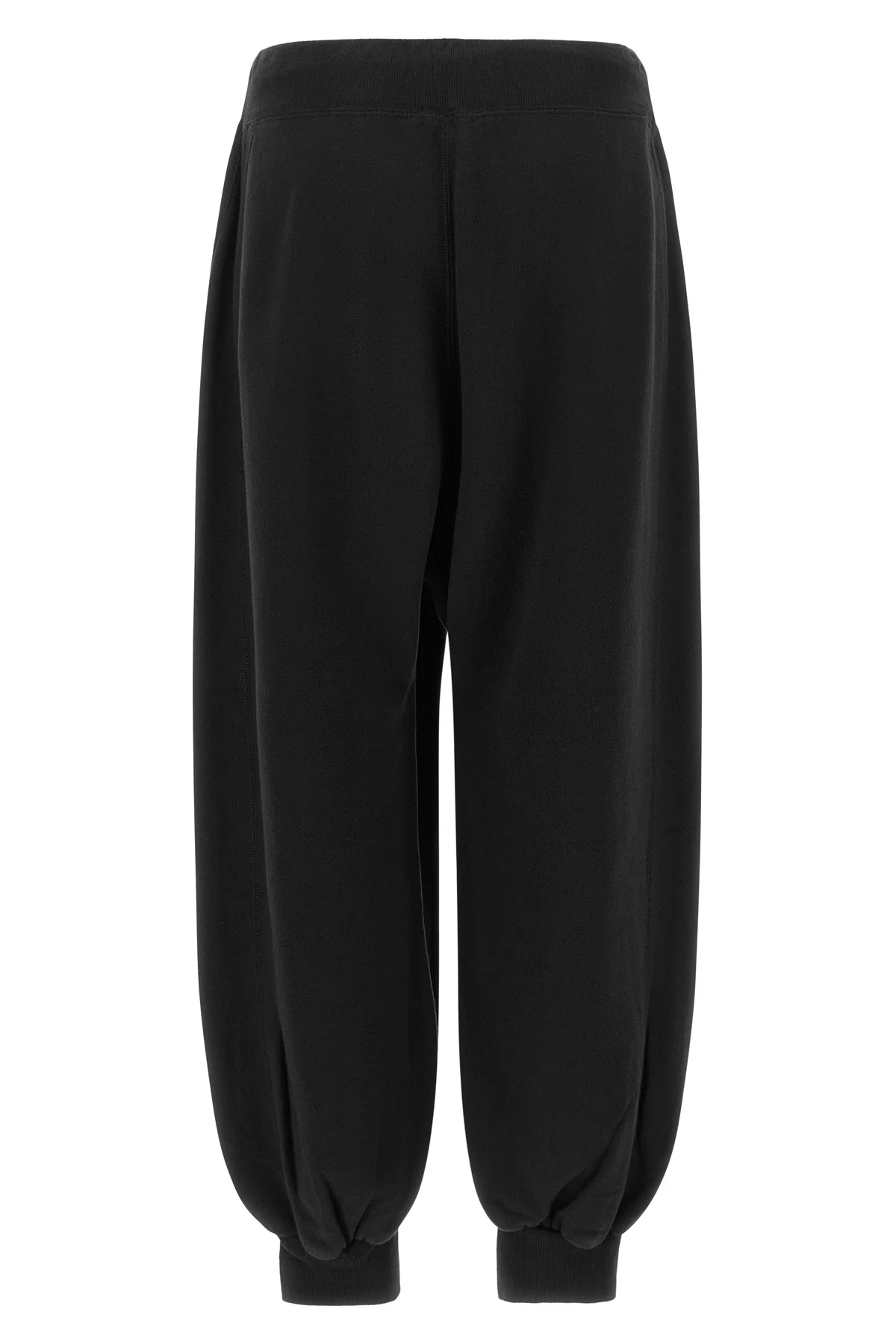 R13 M the r13 tracksuit pants redefine loungewear through bold proportions and a decon