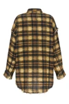 the r13 shirt redefines the codes of the casual wardrobe through a grunge and de