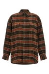 the r13 boyfriend shirt redefines the codes of the male wardrobe through a bol