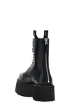 r13 x-stack leather boots