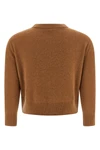 cashmere cardigan