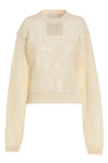 bio cable seethrough cotton
