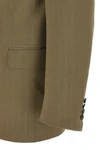 brunico herringbone wool suit