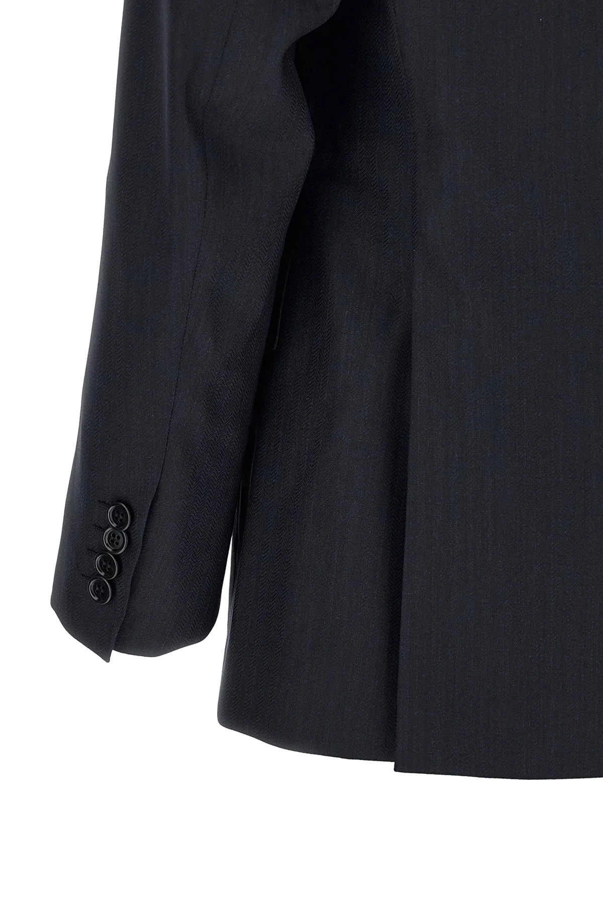 the brioni brunico suit