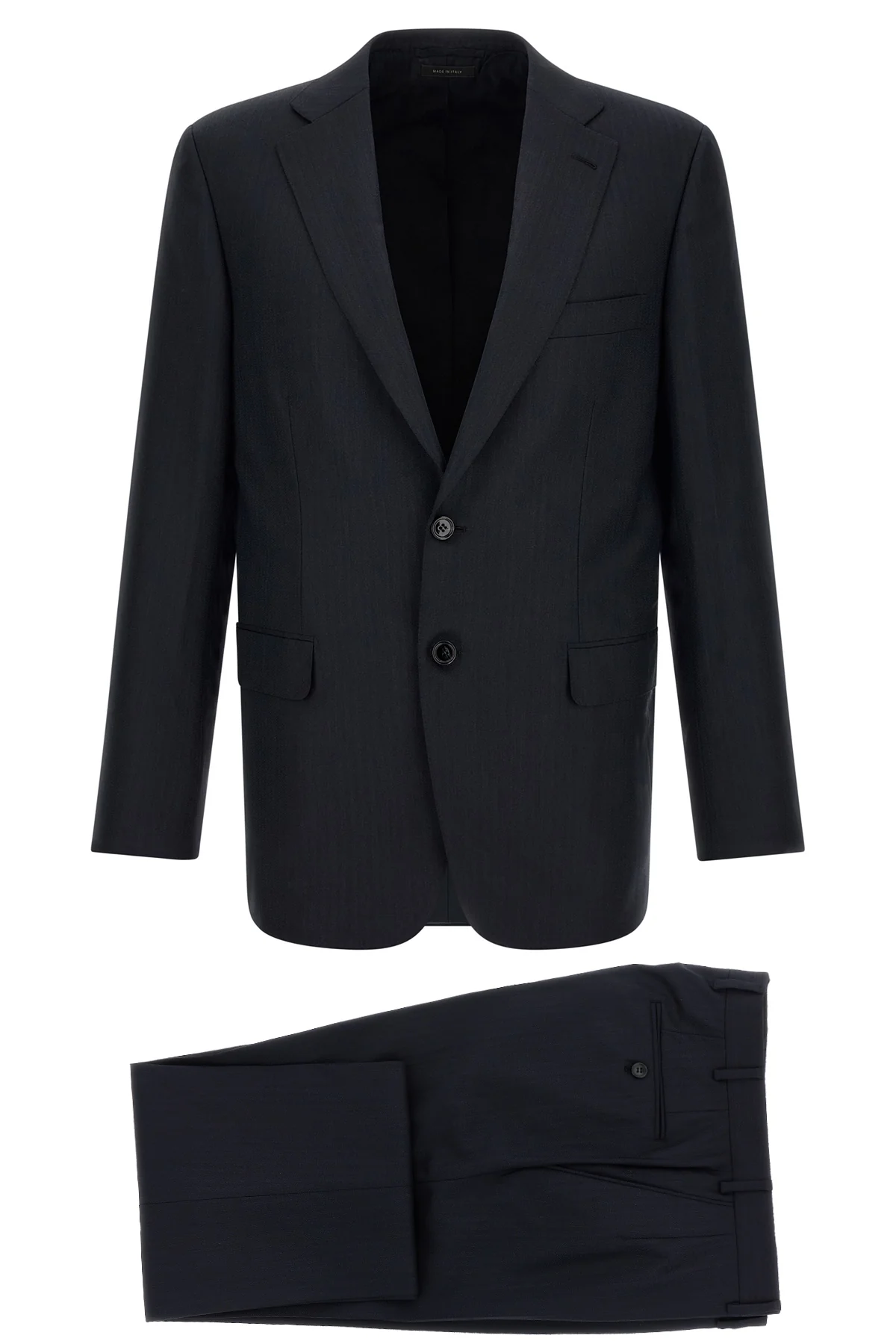BRIONI 50 the brioni brunico suit