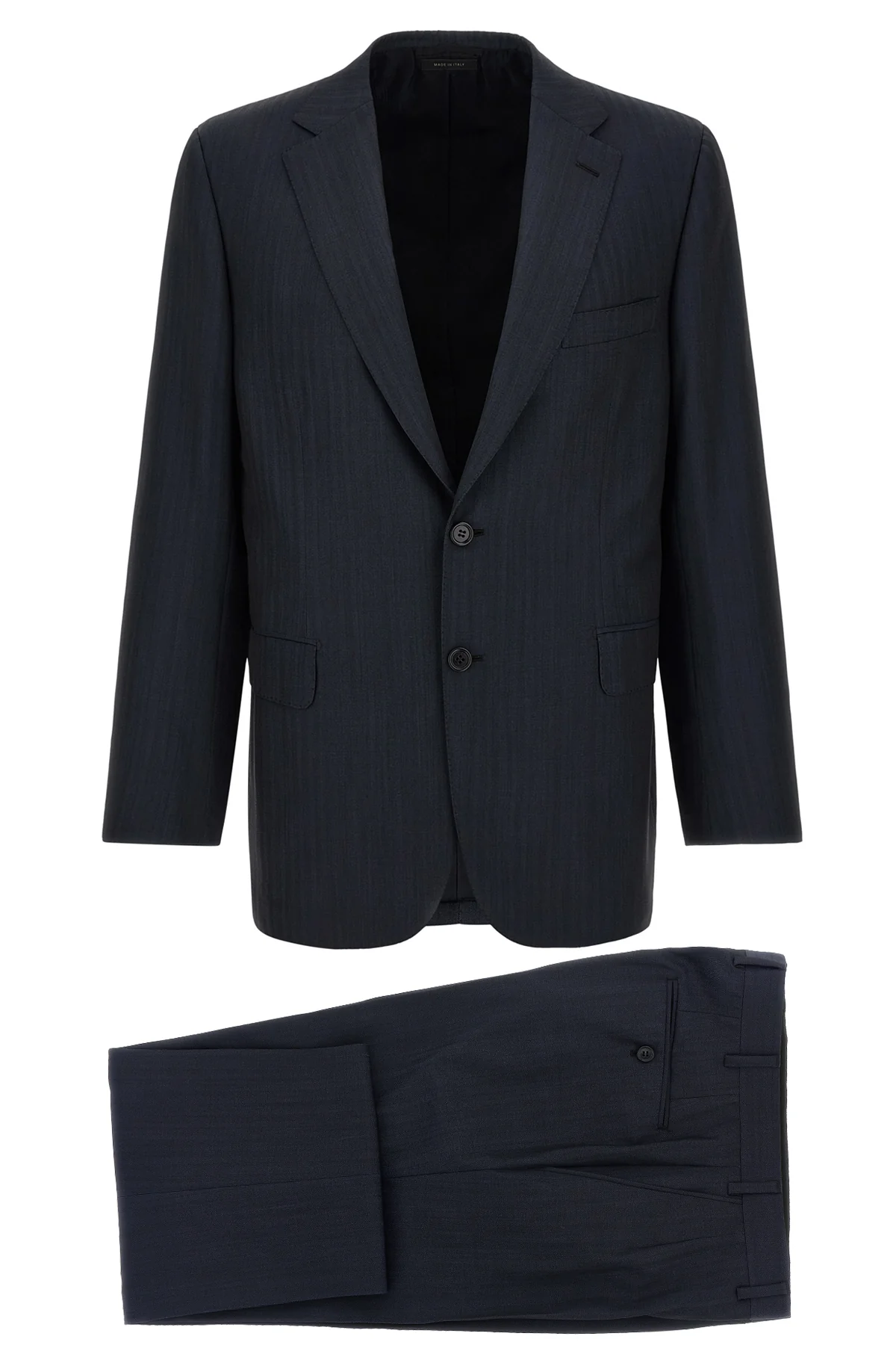 BRIONI 48 the brioni brunico suit
