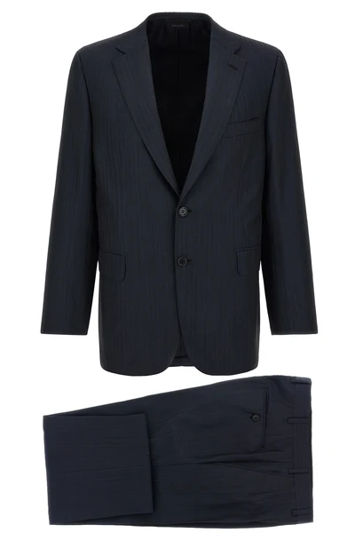 the brioni brunico suit