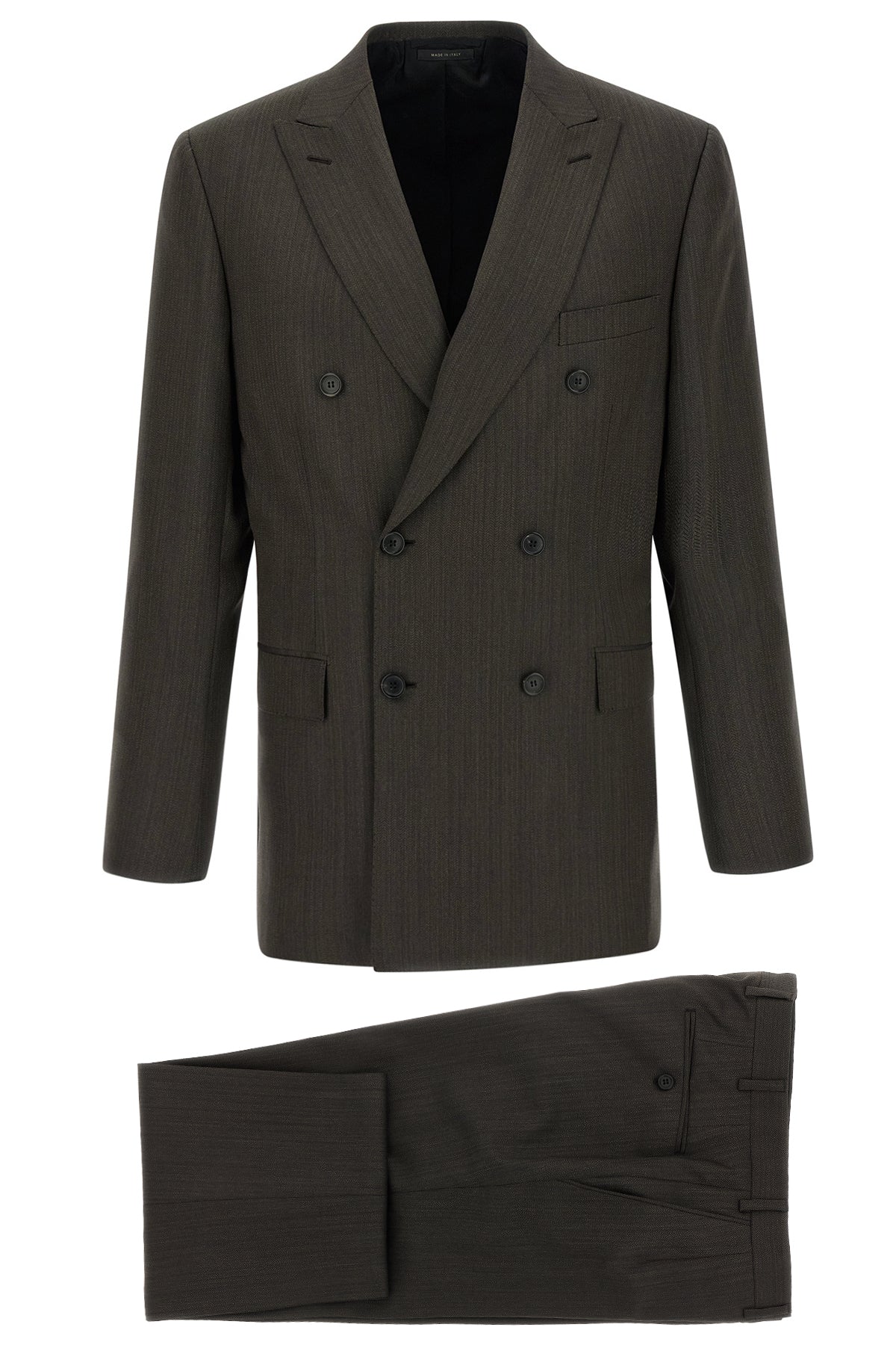 BRIONI 50 the brioni lipari suit