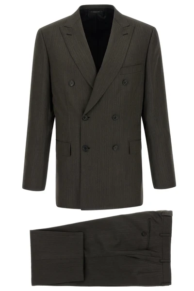 the brioni lipari suit