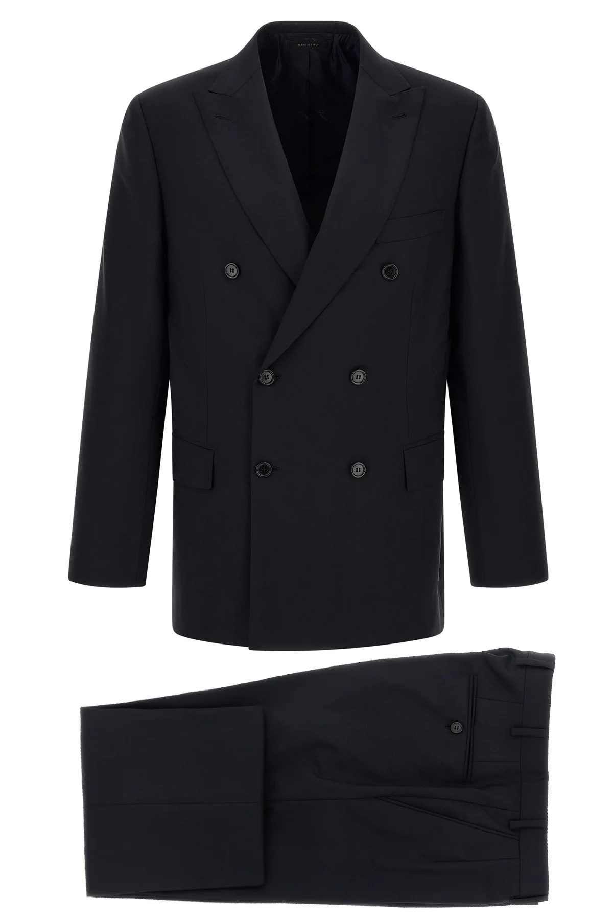 BRIONI 48 the brioni lipari suit