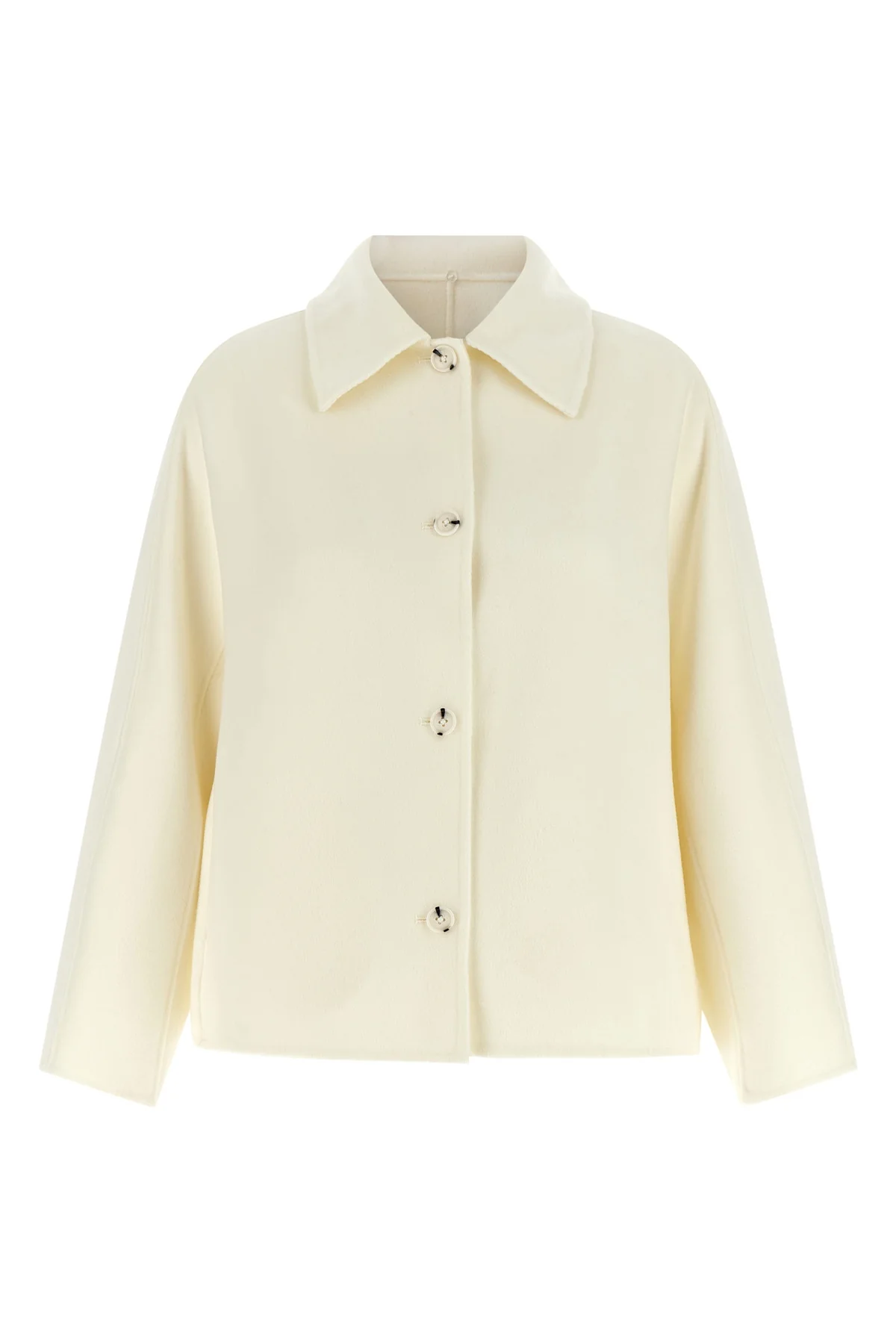 the loulou studio rafe jacket redefines contemporary outerwear through structu