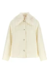 the loulou studio rafe jacket redefines contemporary outerwear through structu