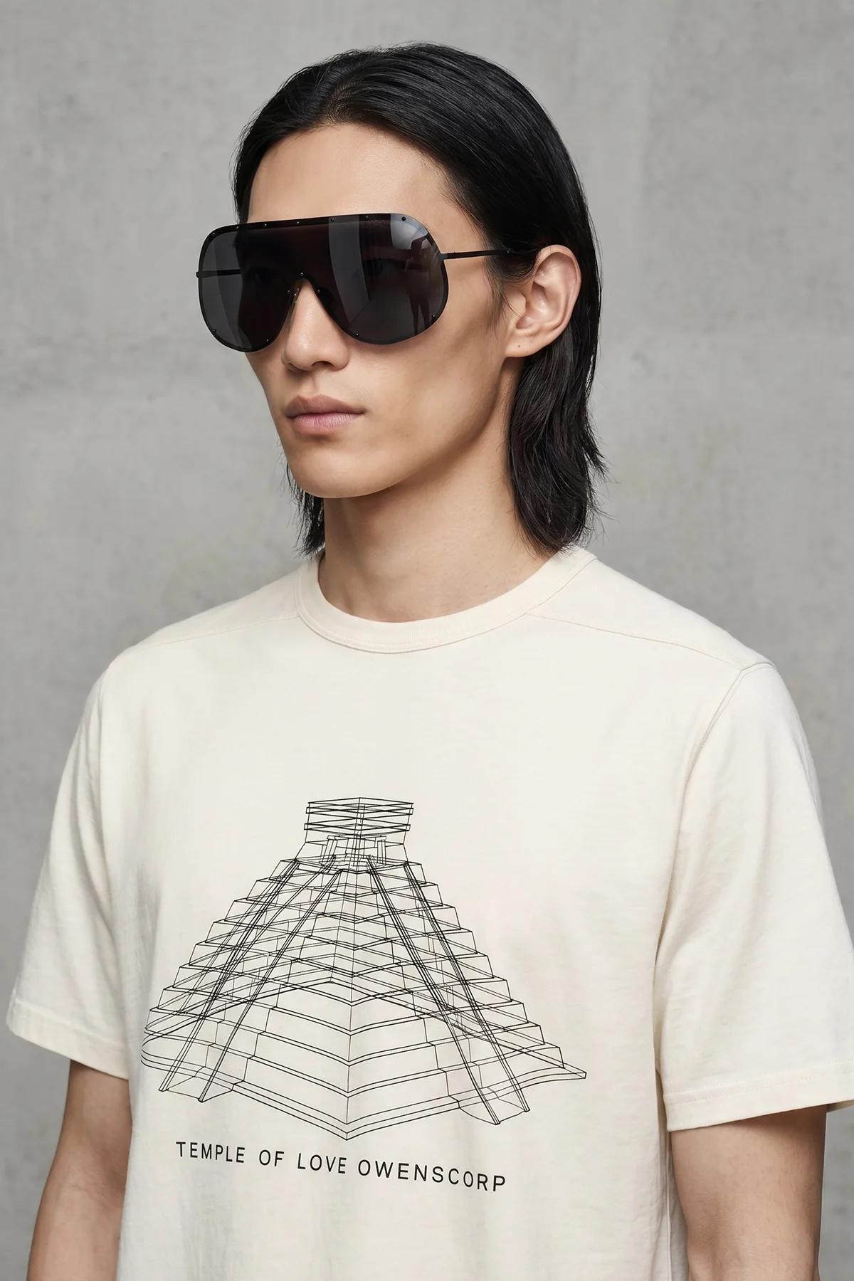 shield sunglasses