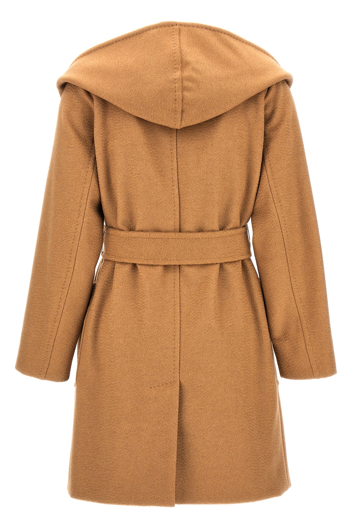 rialto camel coat