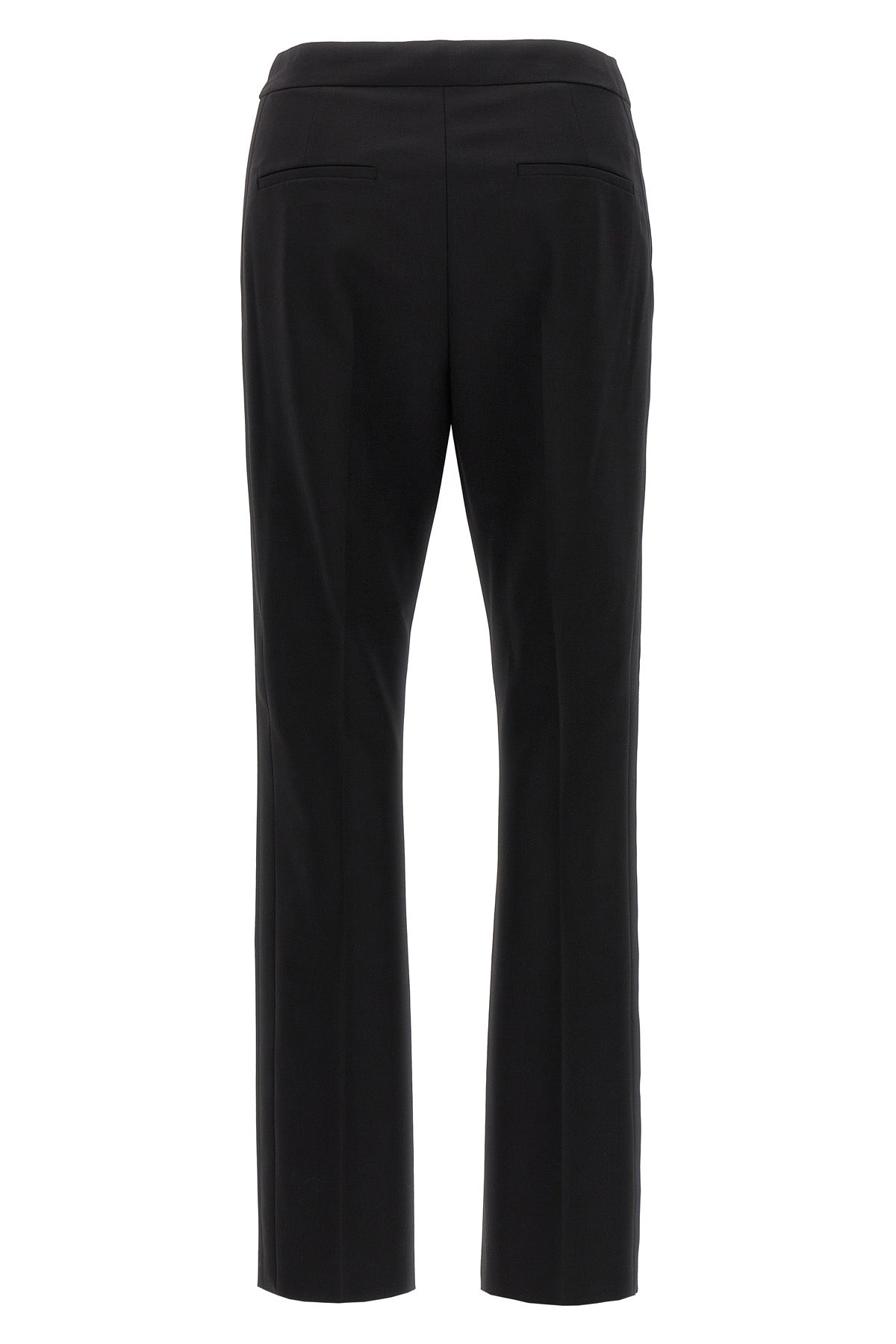 rino wool blend pants