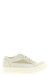 vintage sneaks leather sneakers