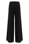 the rick owens loose trousers redefine comfort through a fluid and sculptural