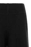 the rick owens loose trousers redefine comfort through a fluid and sculptural