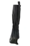 the rick owens cantitaquito 8 boots redefine the footwear silhouette through s