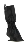 the rick owens cantitaquito 8 boots redefine the footwear silhouette through s