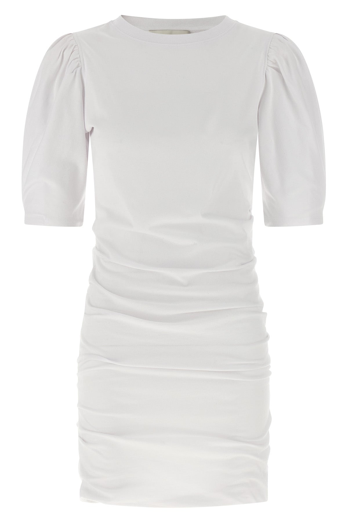 ISABEL MARANT S mylda cotton jersey mini dress