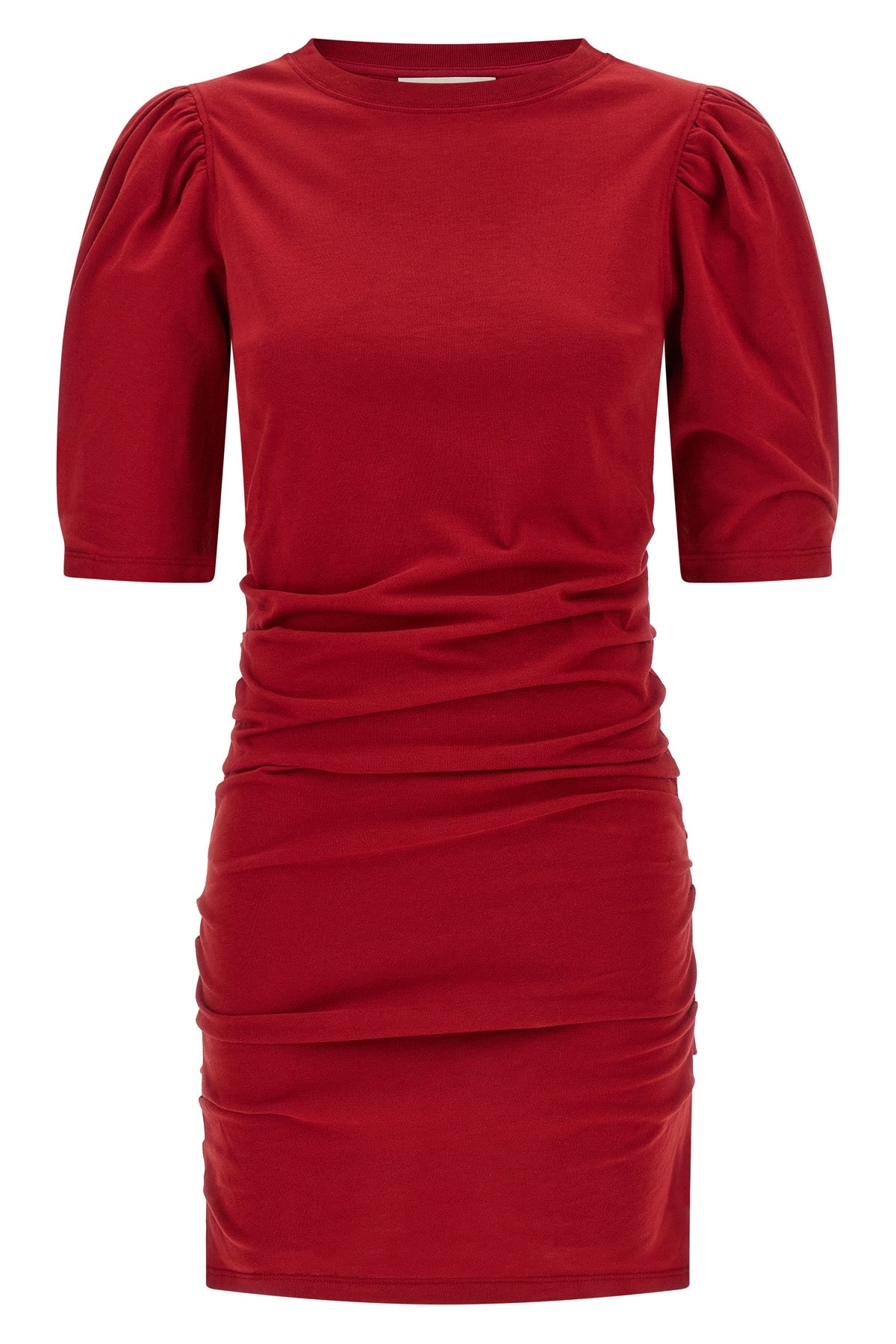 ISABEL MARANT S mylda cotton jersey mini dress