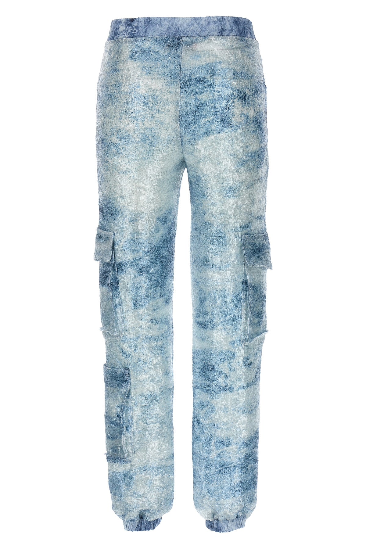 LE TWINS 40 robi cargo trousers