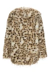 the loulou studio rowe faux fur coat sets new standards of material luxury thr