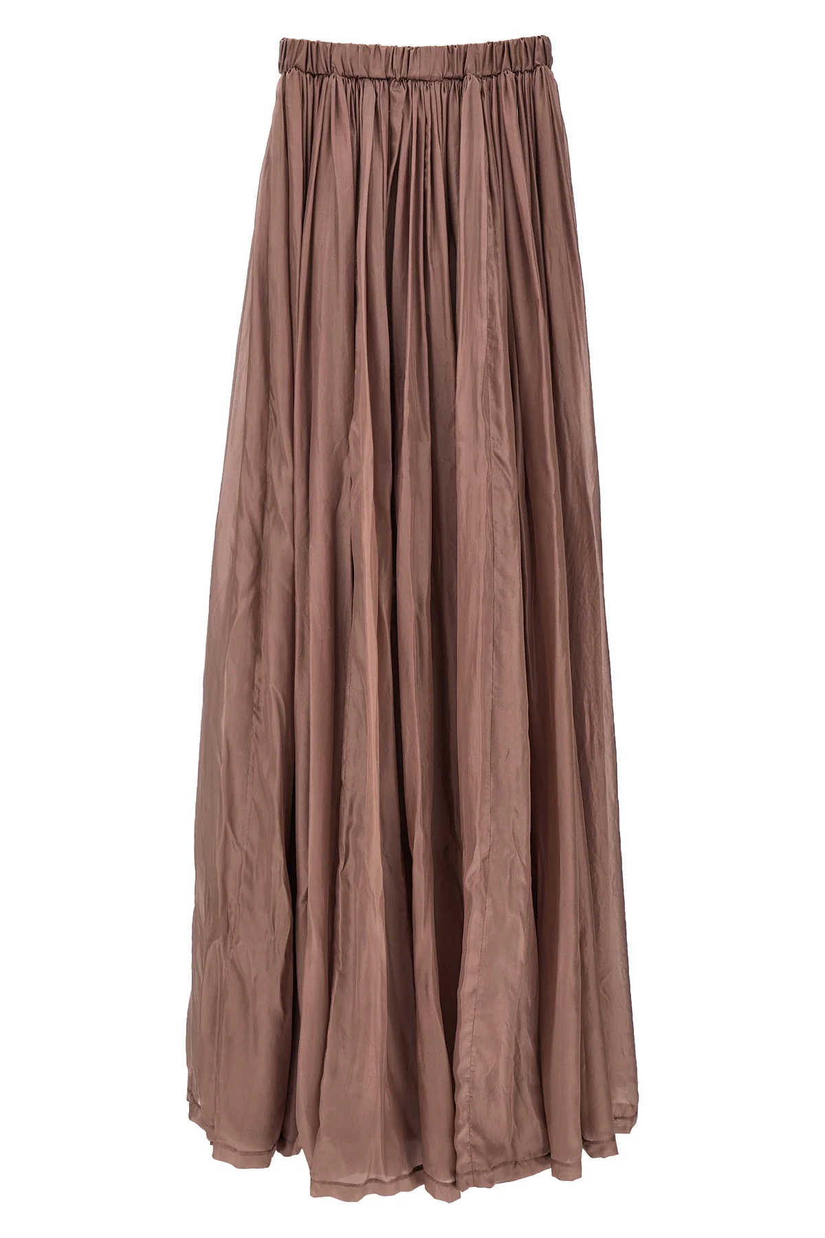 medusa silk dress