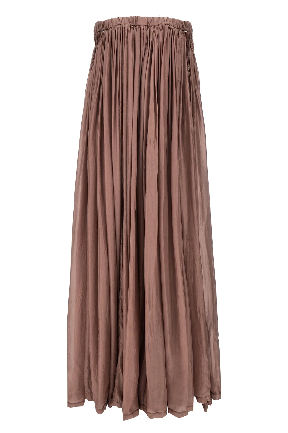 medusa silk dress