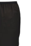 pillar long skirt in soft cotton