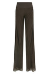 bias silk trousers