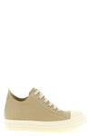 low sneaks leather sneakers
