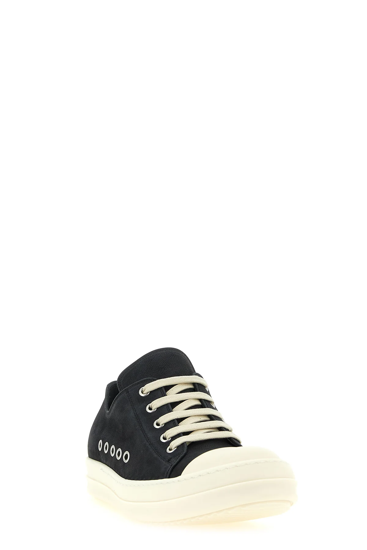 extreme low sneaks vintage leather sneakers