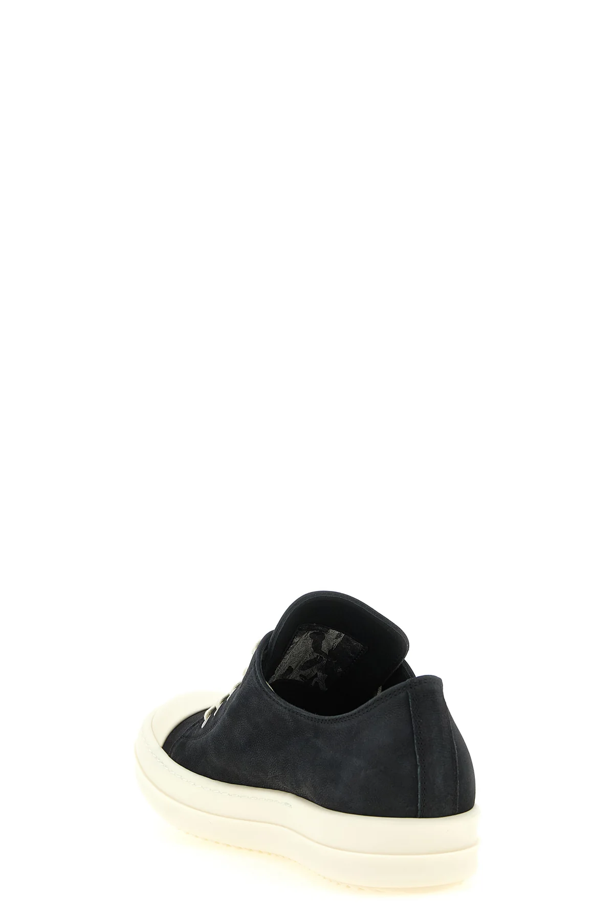 extreme low sneaks vintage leather sneakers