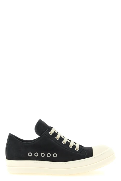 extreme low sneaks vintage leather sneakers