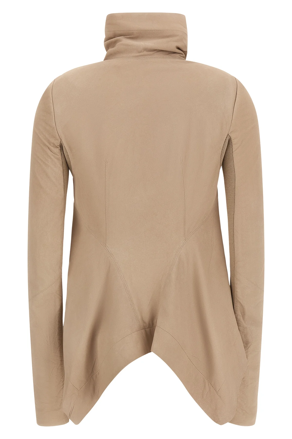 the naska jacket