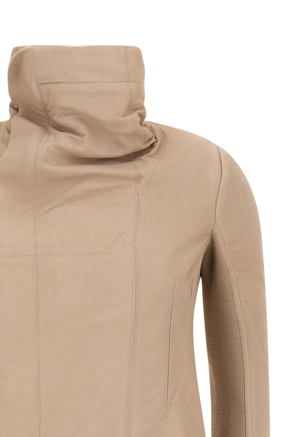 the naska jacket