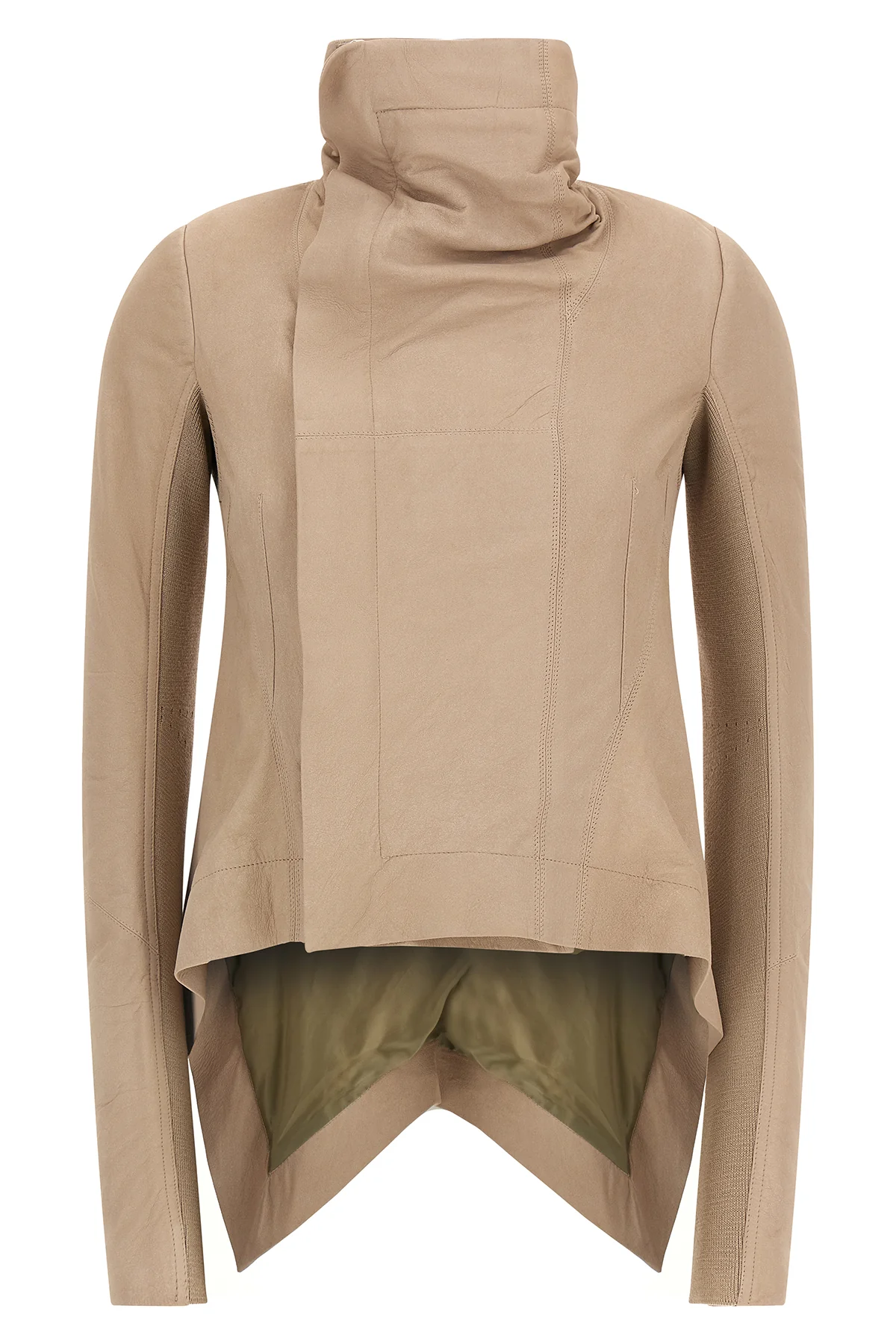 the naska jacket