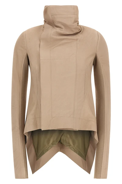 the naska jacket