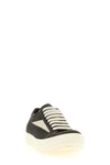 the rick owens vintage sneaks sneakers redefine the codes of streetwear throug