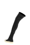 rick owens high stocking sneaks boots redefine avant-garde footwear through an
