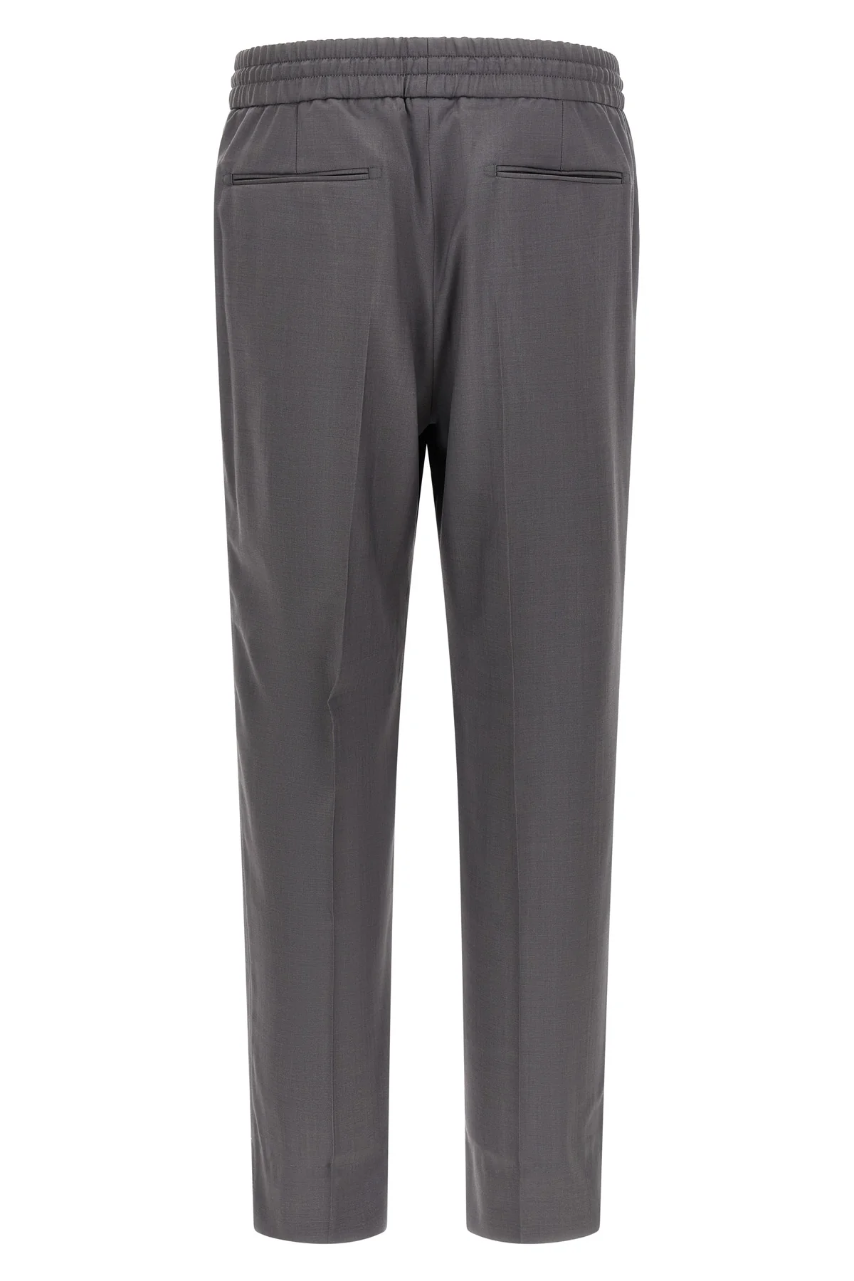 BRIONI 48 brioni asolo trousers